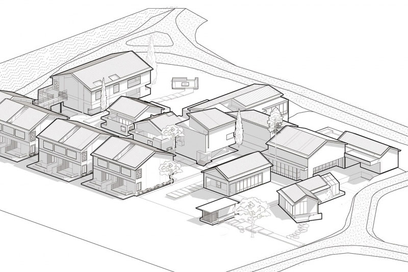 安徽新中式民居村舍酒店 — 第5张