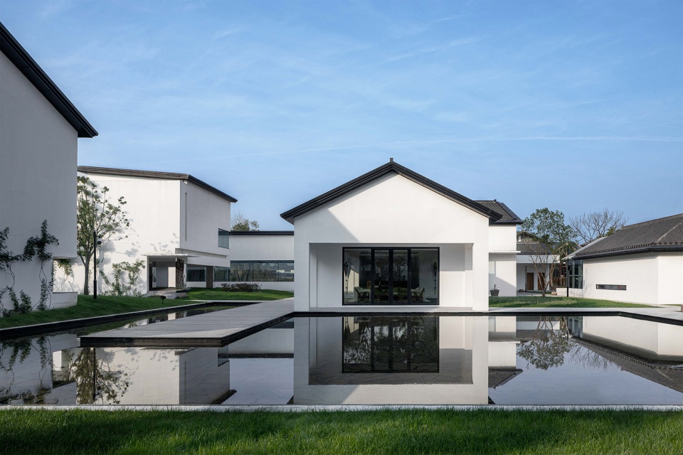 安徽新中式民居村舍酒店 — 第6张