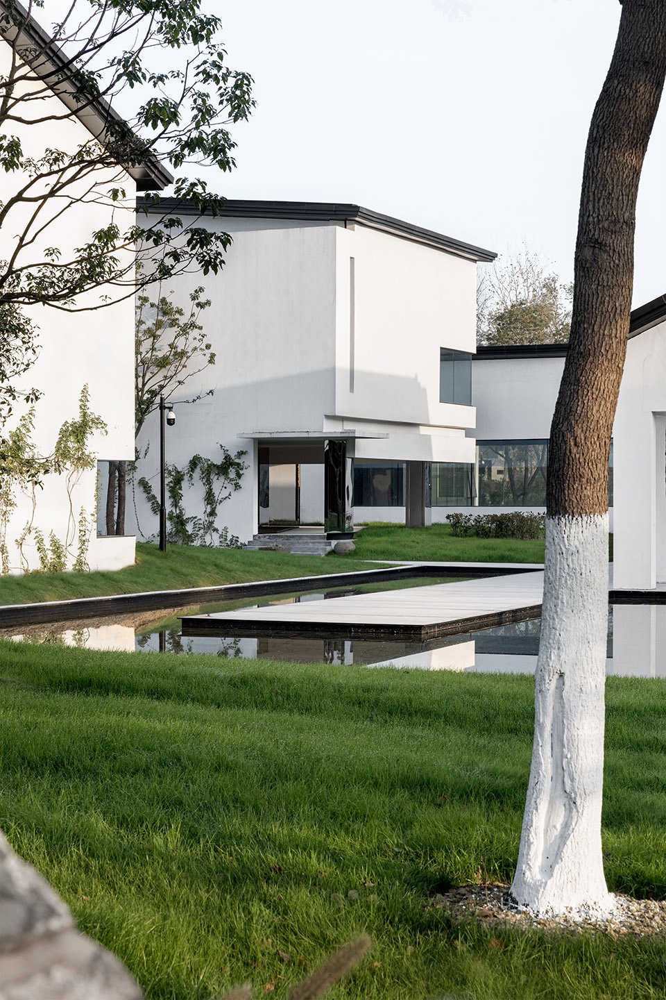 安徽新中式民居村舍酒店 — 第4张