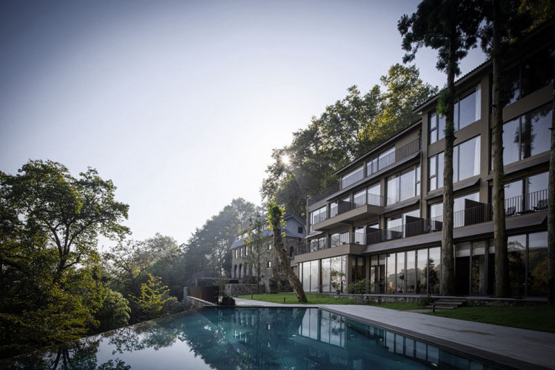 风景独好阳朔度假酒店