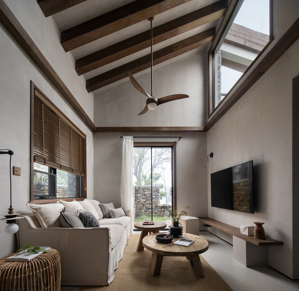 北海旅游景区酒店设计方案 — 第5张