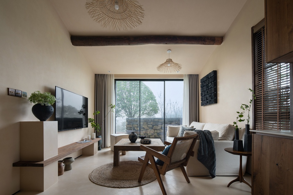 北海旅游景区酒店设计方案 — 第4张