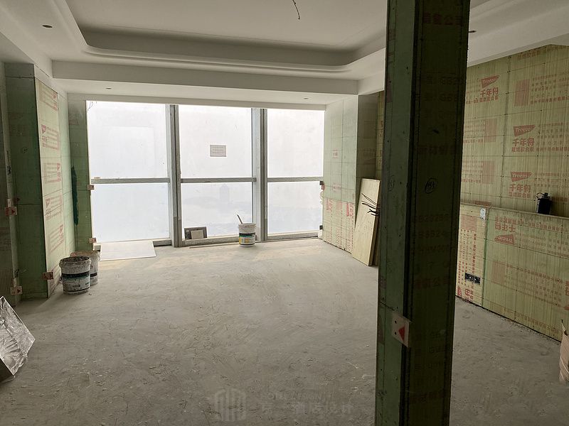 酒店客房装修施工3d效果图