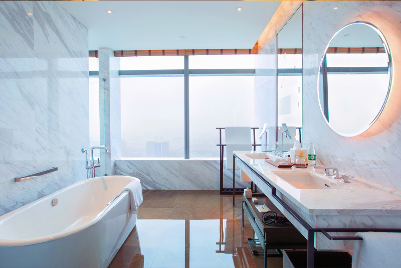 云南丽江精品酒店设计