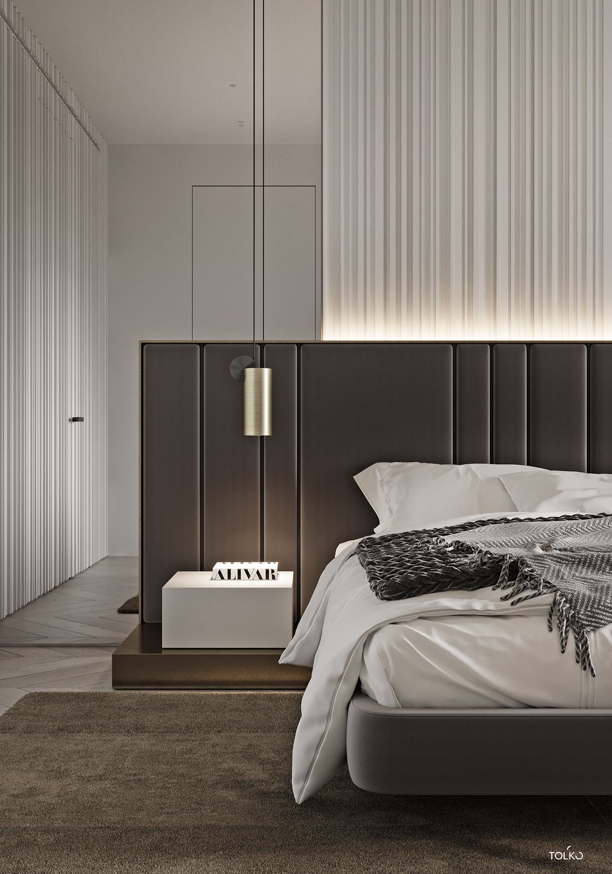 玉溪酒店设计_客房