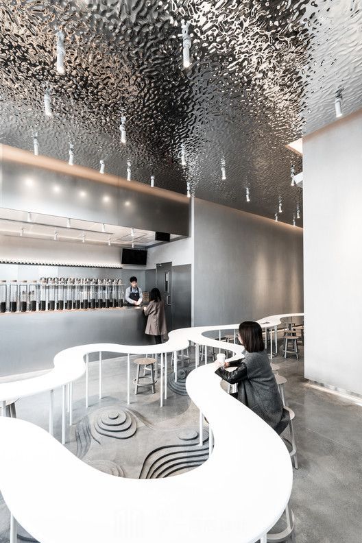 昆明酒店设计_餐厅