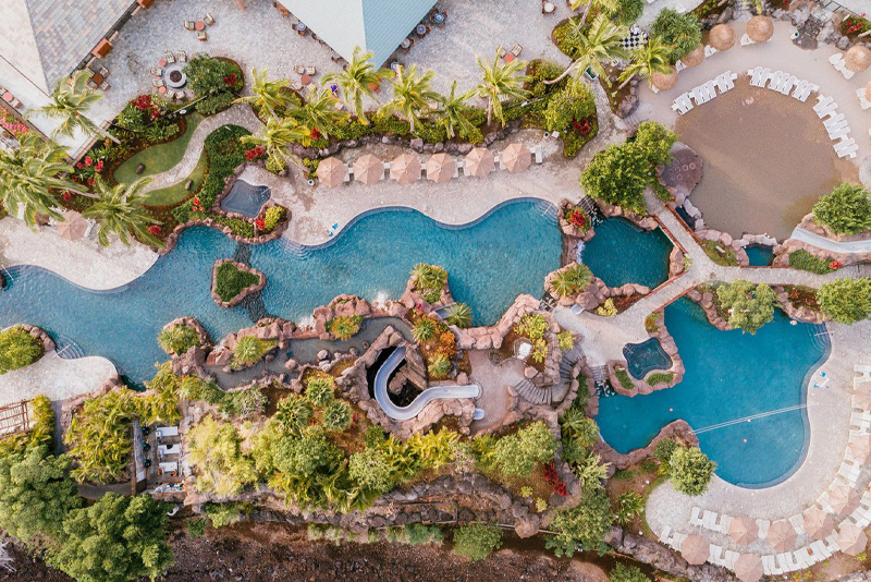 酒店设计装修之辅材介绍