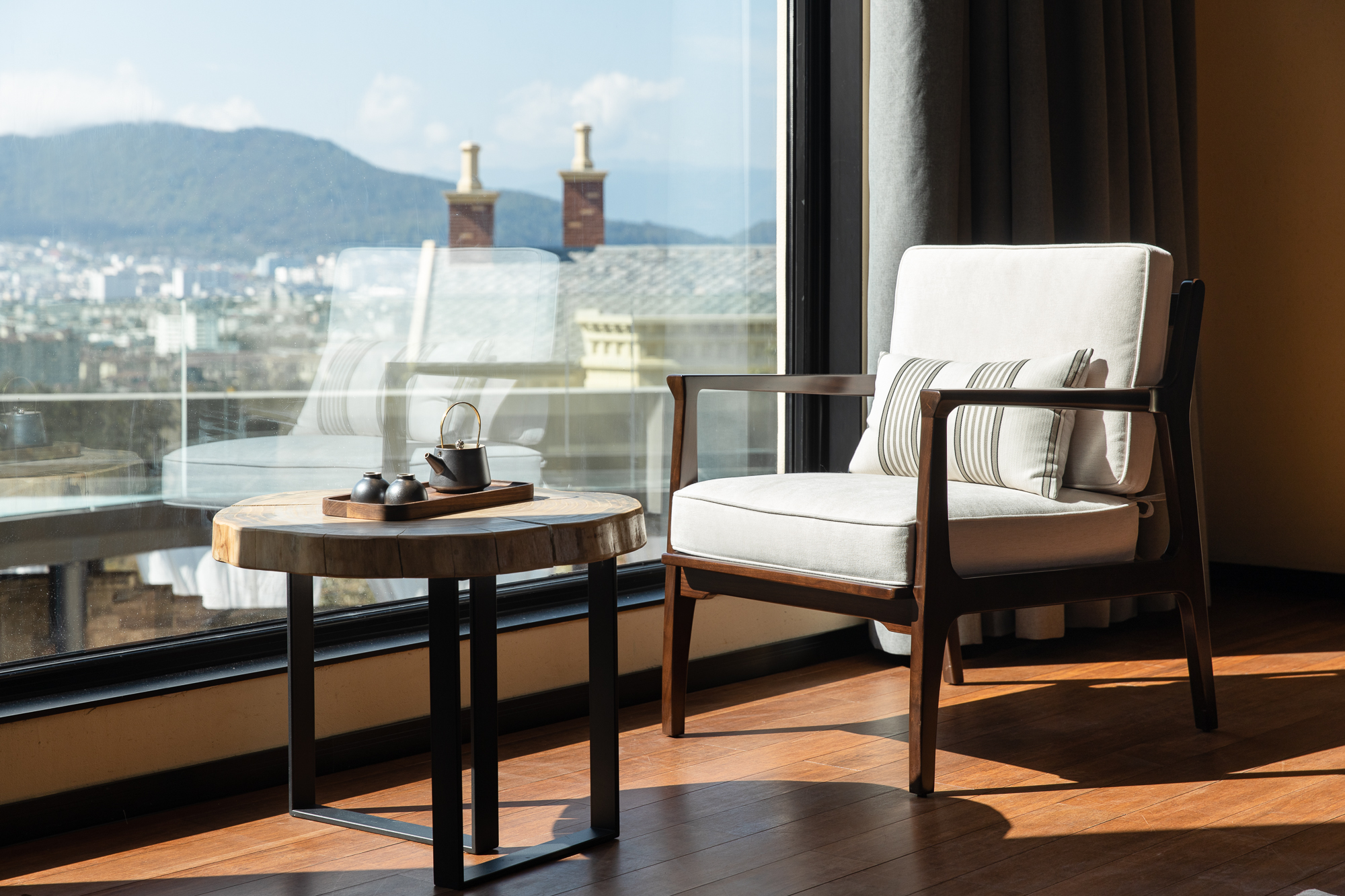 打造舒适奢华的酒店空间&mdash;&mdash;长沙酒店装修公司为您服务