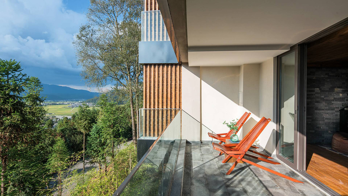 贵阳酒店设计，OLEARY帮您打造独一无二的酒店风格