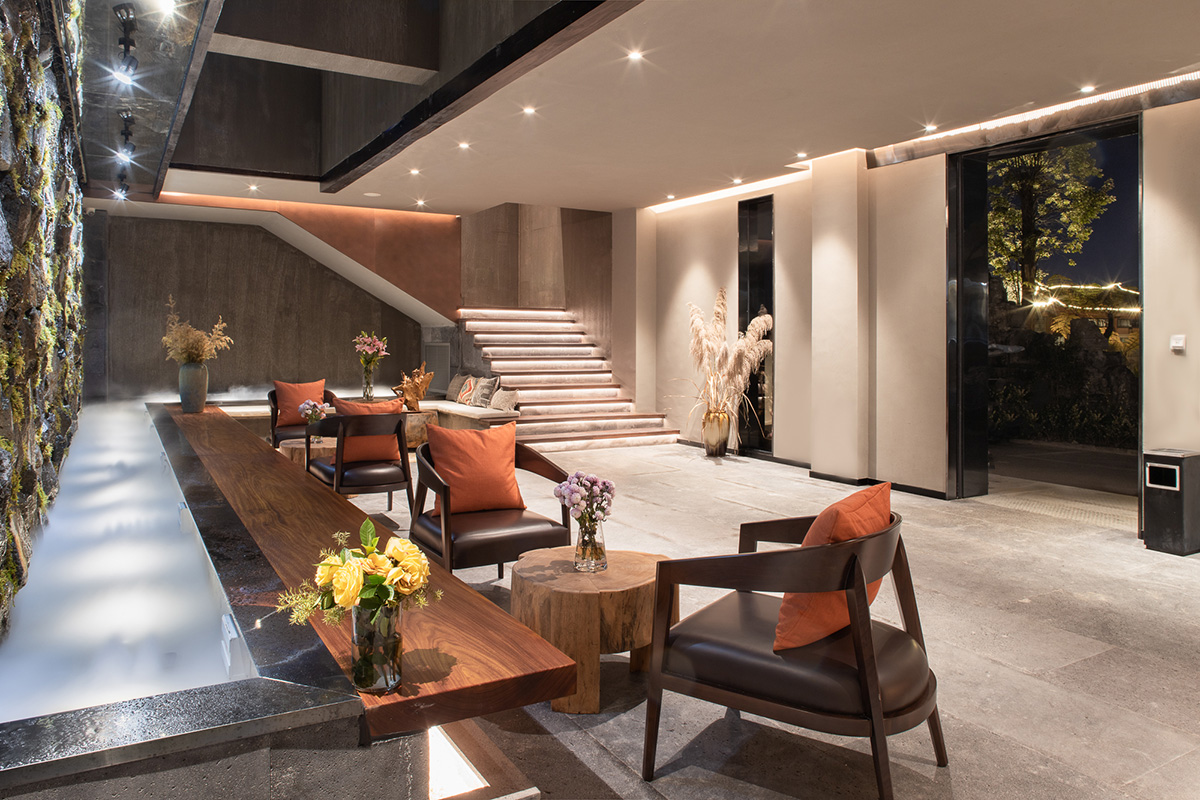 桂林新中式酒店装修设计指南