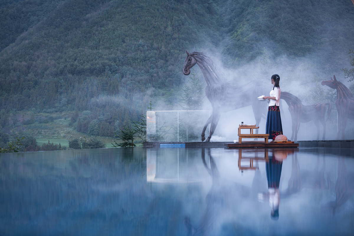 如何打造一个吸睛的桂林网红酒店装修设计？