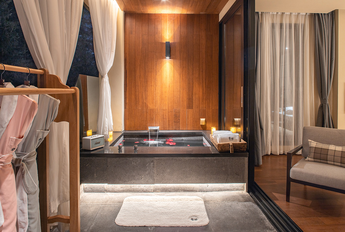 OLEARY欧利莱卫浴工厂 | 桂林阳朔最佳酒店设计服务