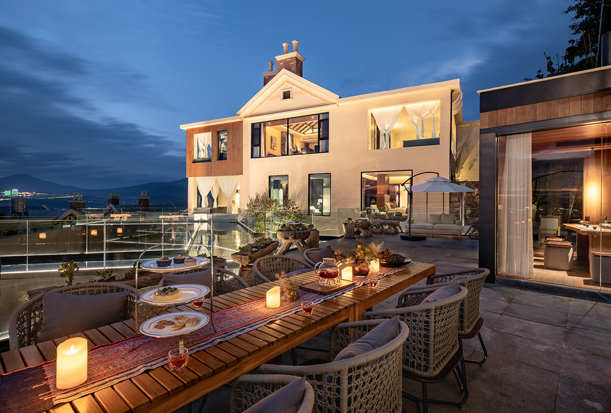 OLEARY欧利莱卫浴工厂-防城港酒店设计专家，为您打造独具特色的酒店空间