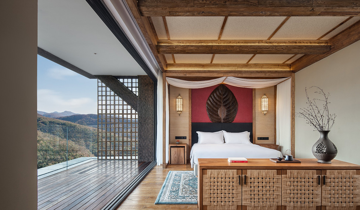 桂林酒店大堂设计 | OLEARY欧利莱卫浴工厂