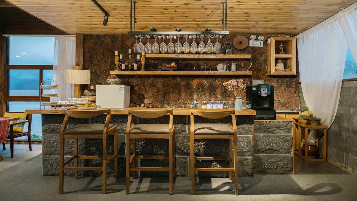 广西桂林艺术酒店设计