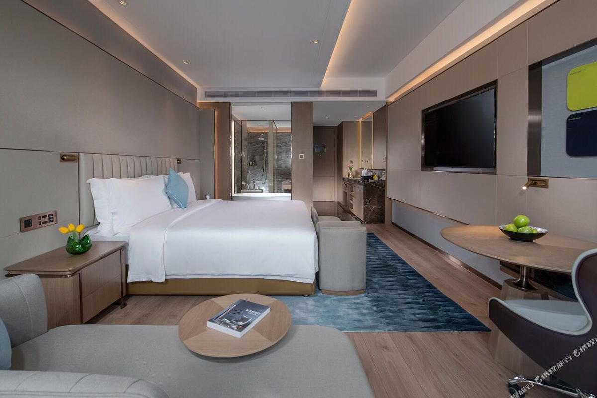 广西桂林民宿设计：融入自然与文化的独特住宿体验