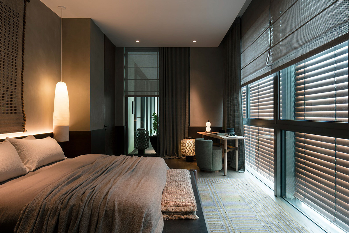 桂林民宿设计，桂林民宿案例，民宿设计灵感，入住体验，桂林旅行