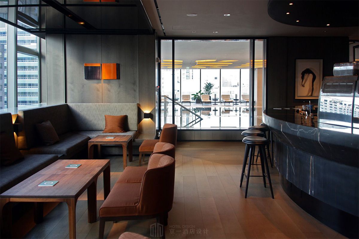 广西桂林阳朔民宿的装修风格有什么？