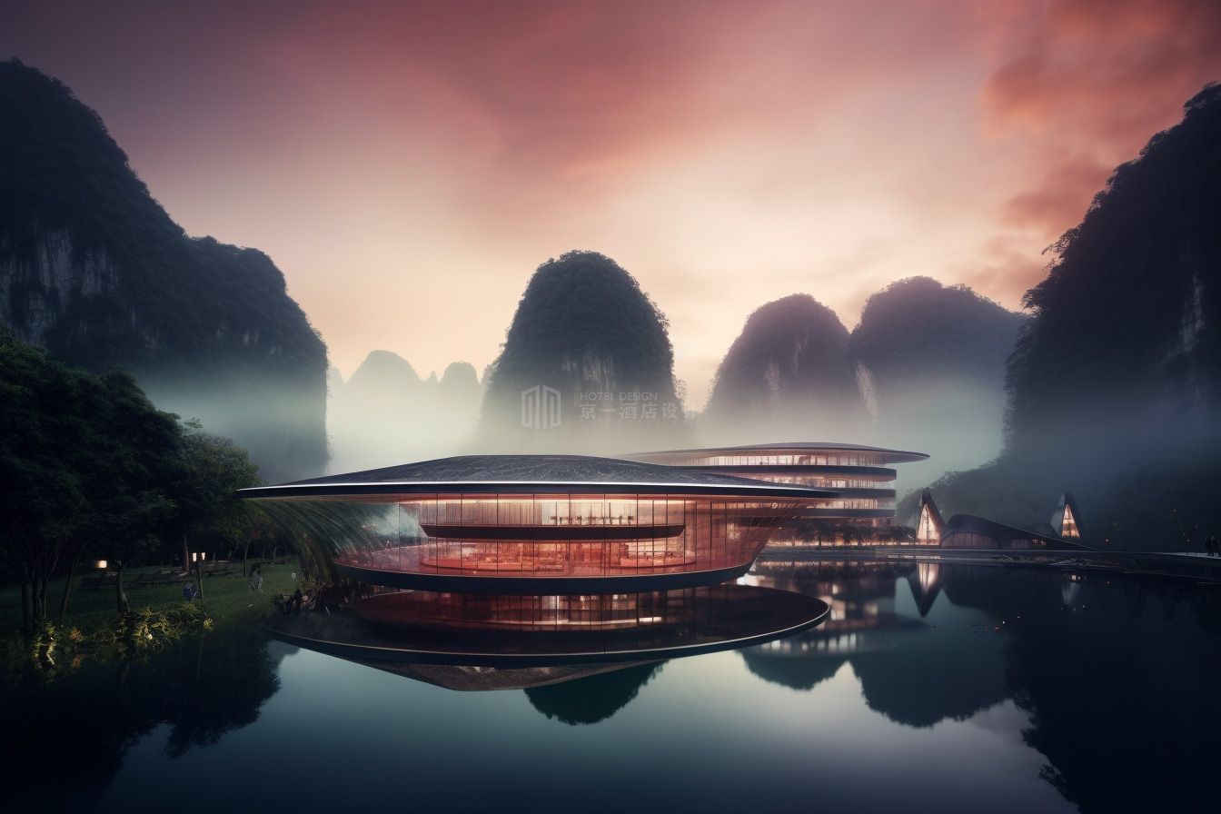 阳朔农家乐民宿设计哪家好？选择最适合您的理想之地！