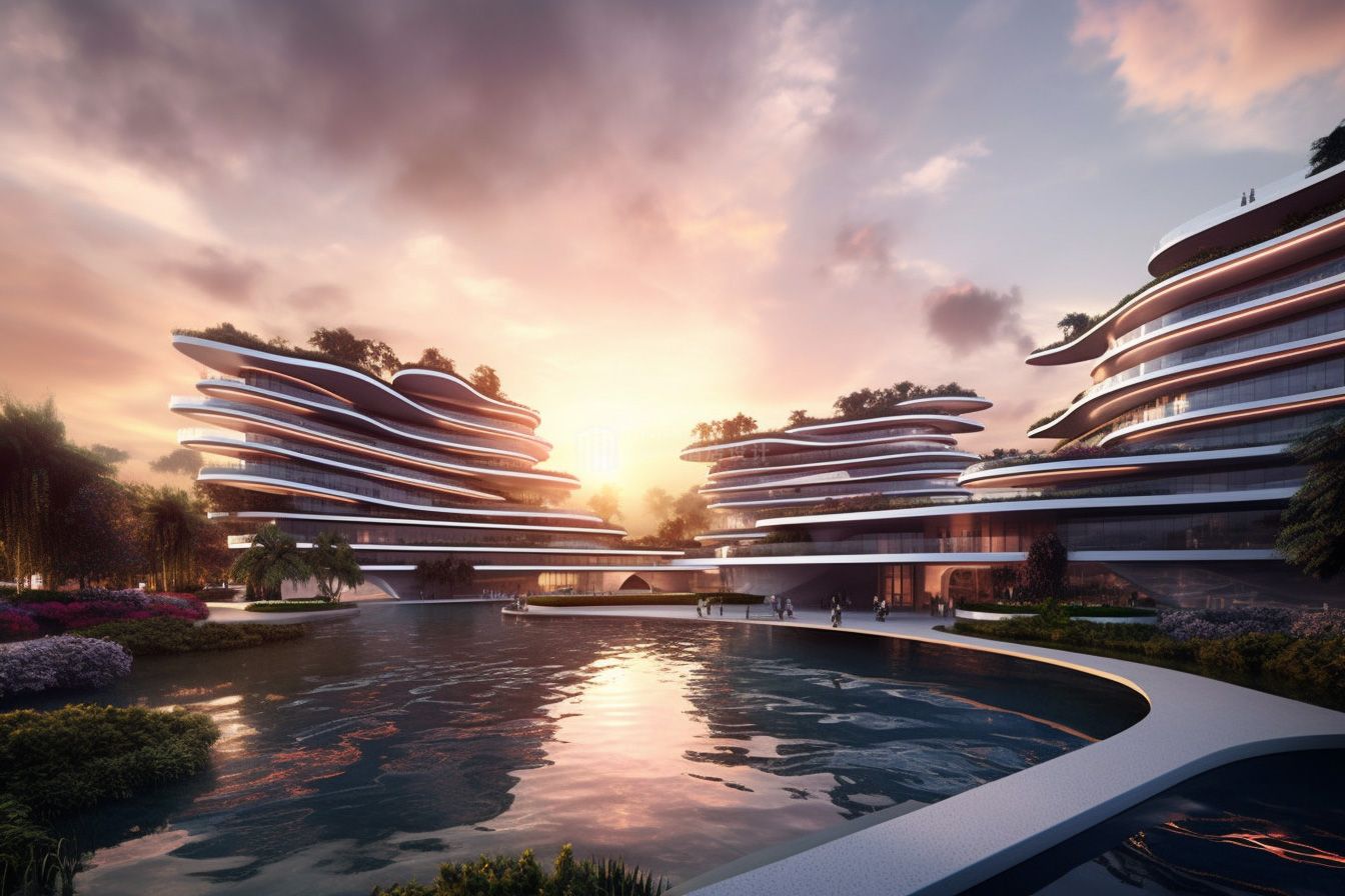 广西阳朔民宿设计：融合自然与文化的独特之旅