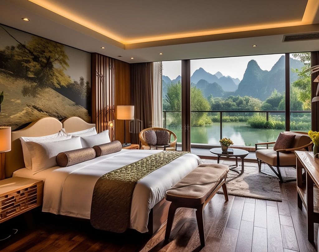 探索桂林民宿设计风格，为旅行增添独特魅力