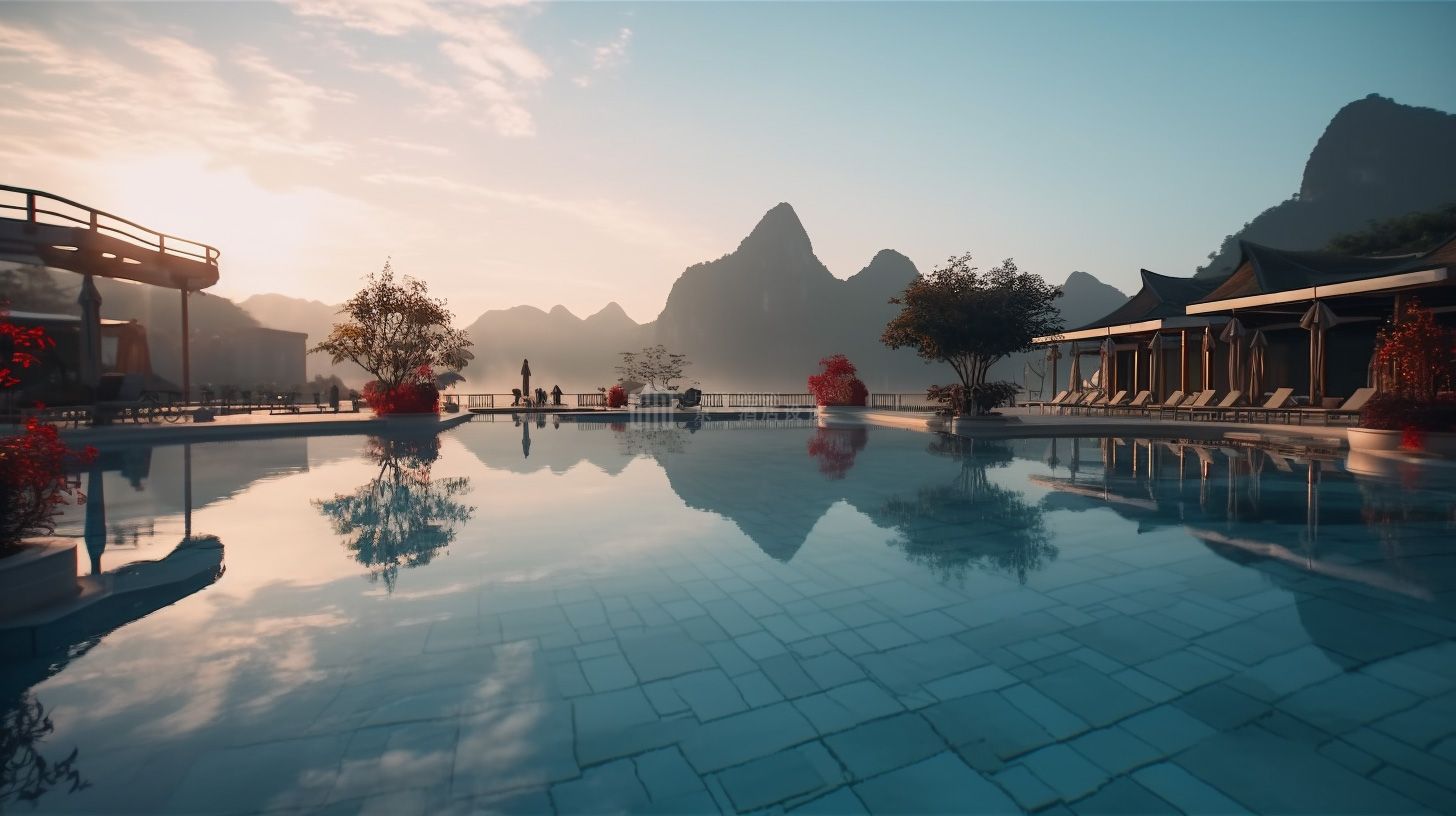 桂林民宿设计的成本控制：打造高品质住宿空间的经济策略