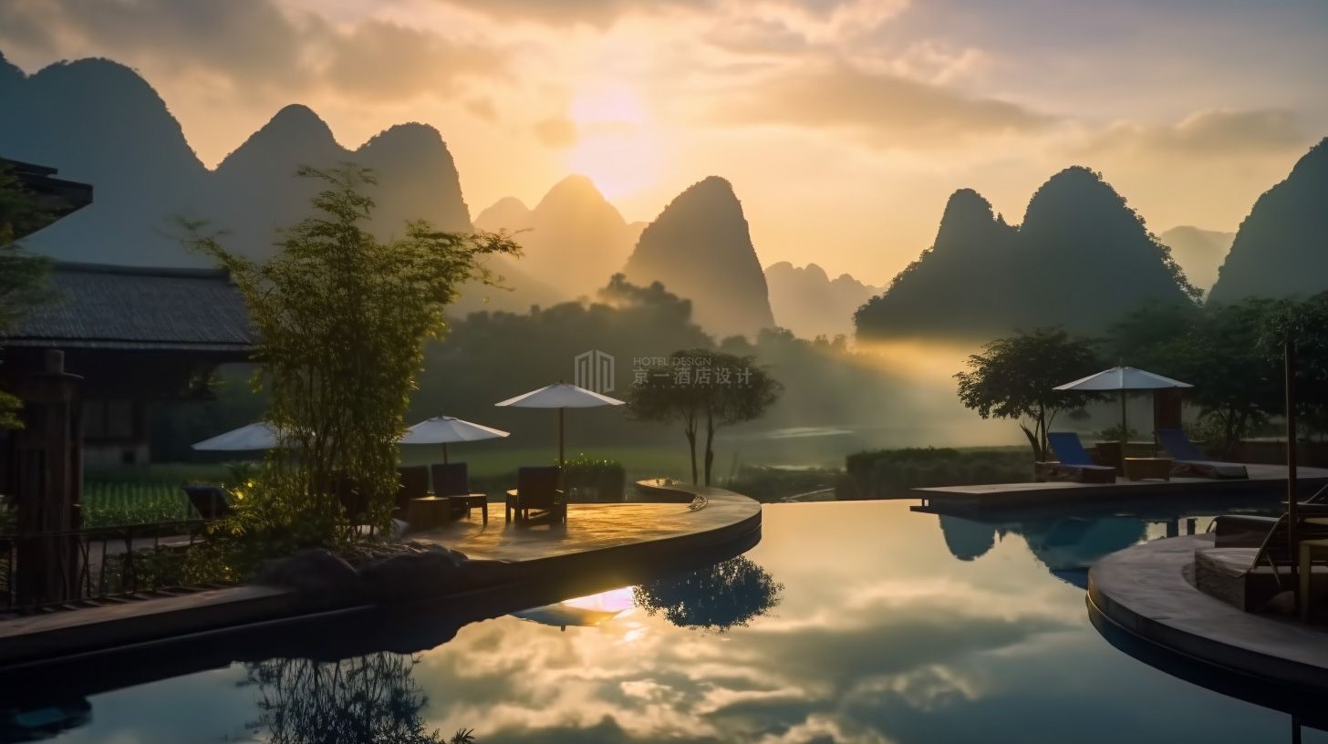 桂林环保民宿设计：打造绿色住宿体验