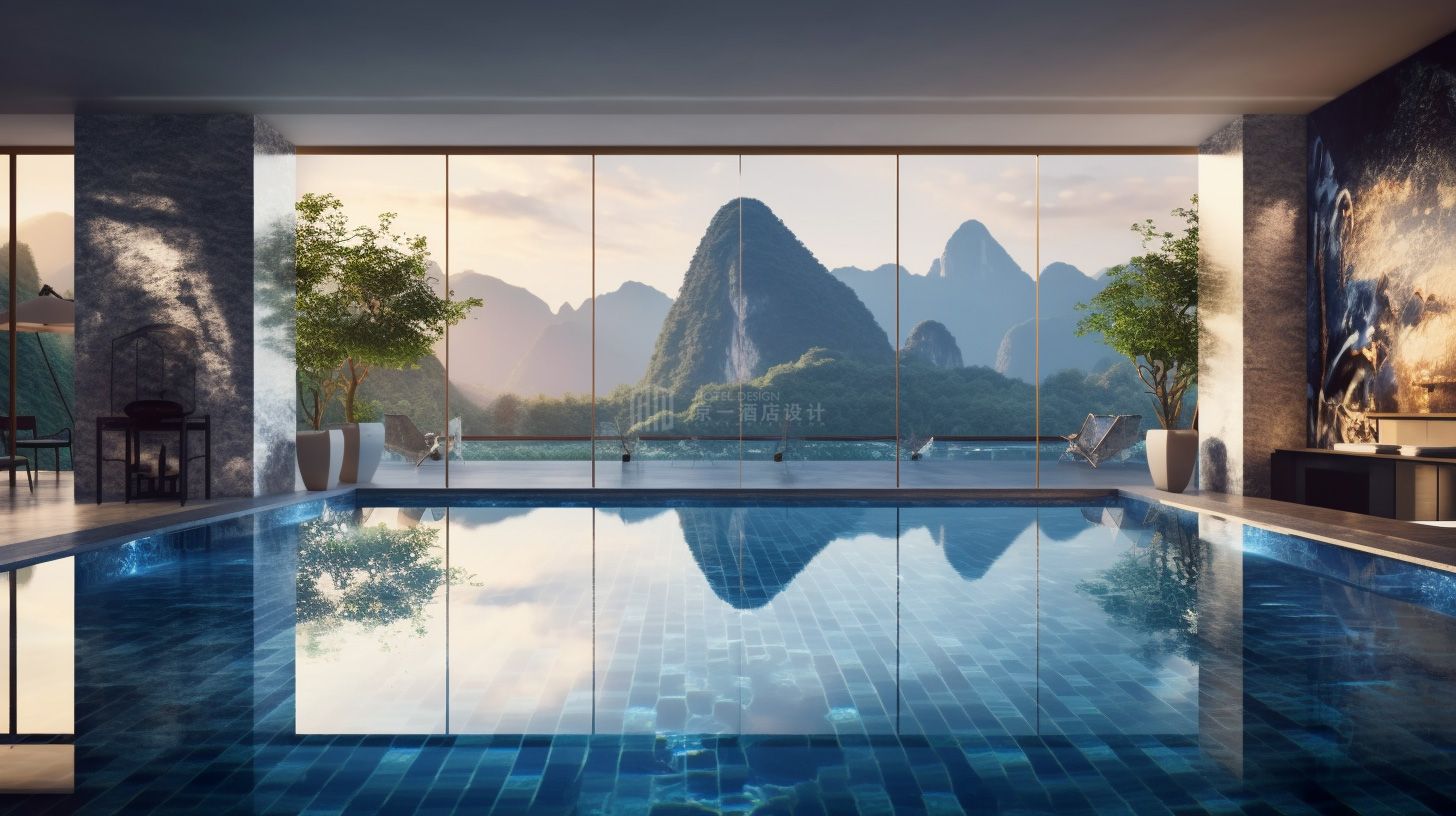 阳朔农家乐民宿设计哪家好？挑选专业团队，打造独特乡村风情