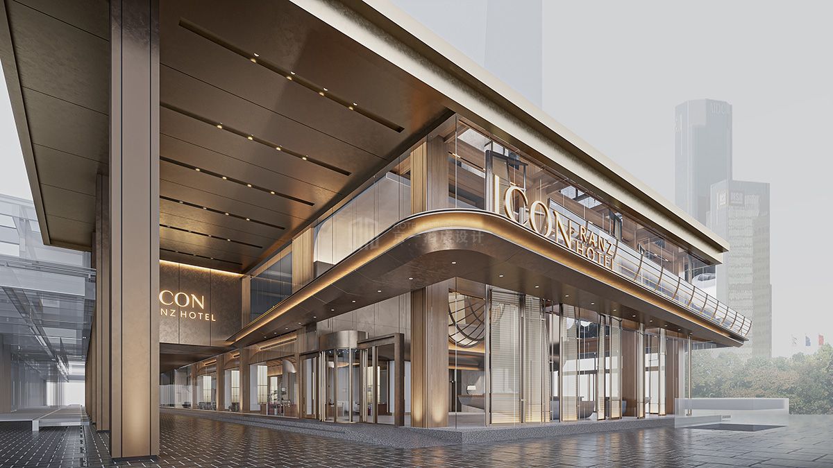 打造独特魅力，酒店品牌形象设计的关键