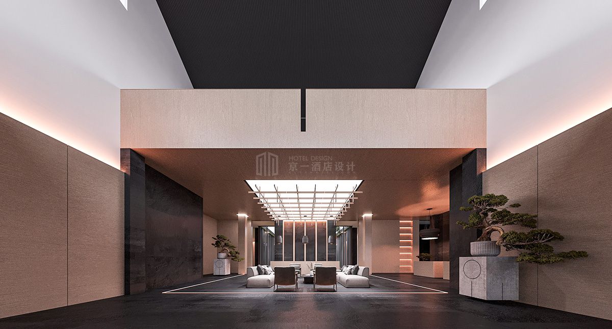 酒店音响系统设计：营造绝佳音乐体验