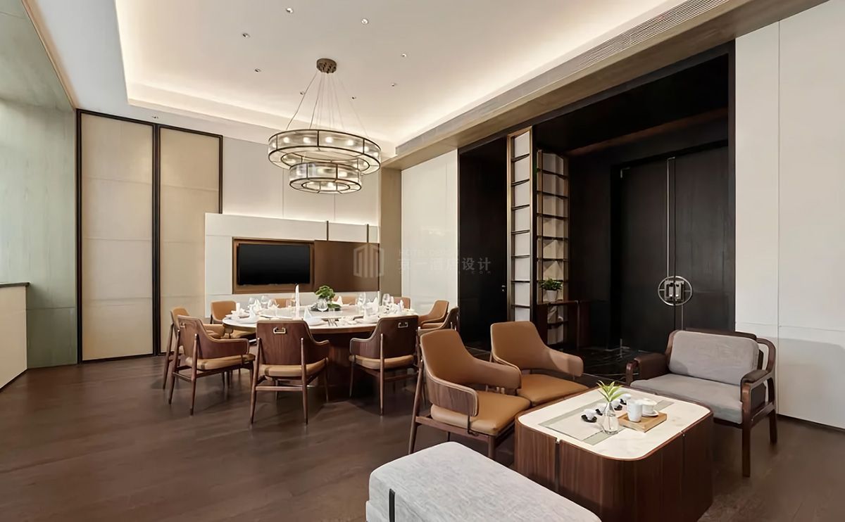 保护您的安全与舒适&mdash;&mdash;酒店安全系统设计