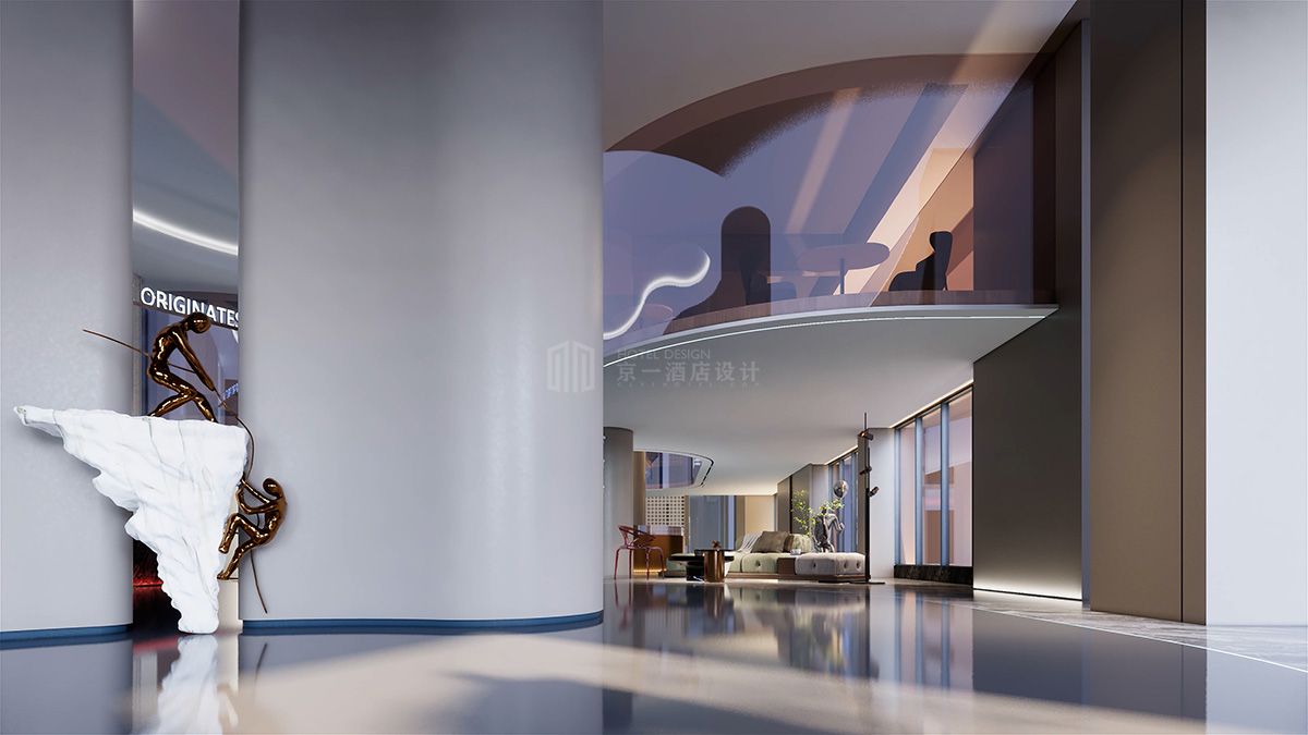 酒店供水系统设计：为宾客提供安全可靠的用水体验