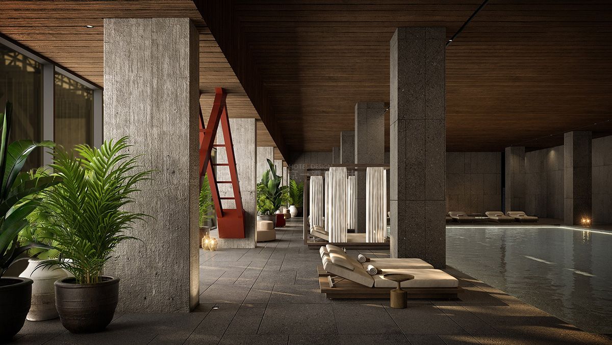 昆明那里有酒店品牌标志设计公司？选择专业团队打造独特酒店品牌形象