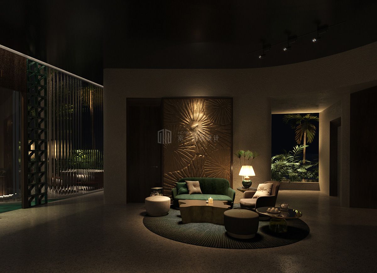 酒店消防系统设计：确保客人安全的火灾防护措施