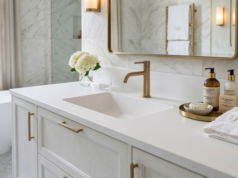 挂盆/壁挂式台盆