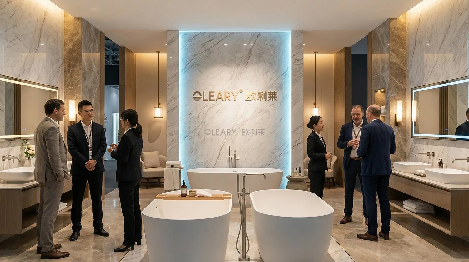 2025年高端浴缸品牌横评：科勒、TOTO、OLEARY、安华，谁更值得买