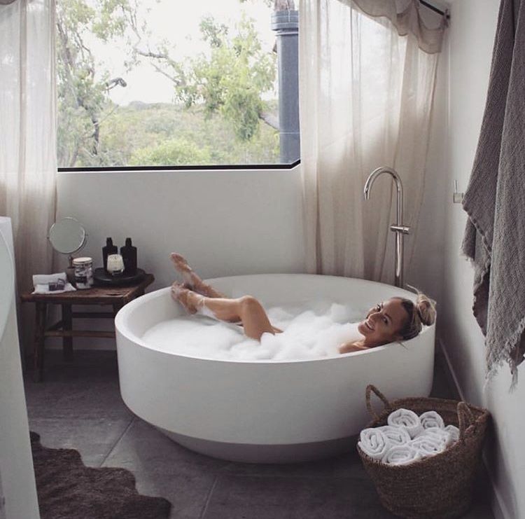 五星级酒店浴室的整体设计方案